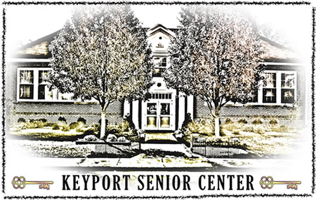 Keyport Senior Center 