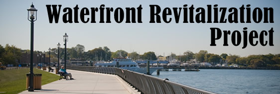Waterfront Revitalization Project